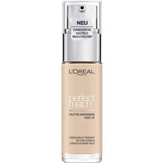 L'Oréal Paris True Match Liquid Foundation 0.5N Porcelaine