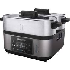 Food Steamers Morphy Richards Intellisteam 470006