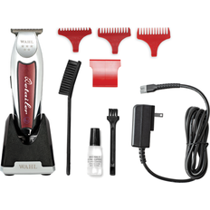 Charge Indicator Trimmers Wahl Cordless Detailer Li