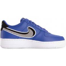 Nike Air Force 1 '07 LV8 M - Game Royal/ Wolf Grey/Black