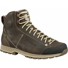 Men Boots Dolomite 54 High FG GTX M - Testa Di Moro