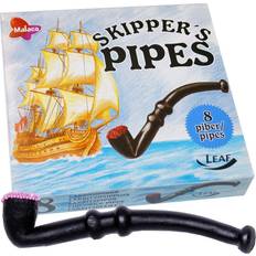 Malaco Skipper's Pipes 136g 8pcs