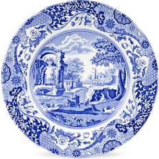 Blue Dinner Plates Spode Blue Italian Dinner Plate 27cm