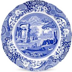 Spode Blue Italian Serving Dish 30cm