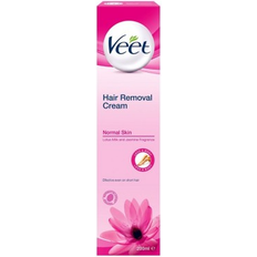 Veet Hair Removal Products Veet Hair Removal Cream for Normal Skin 200ml