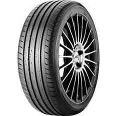 Nankang 40 % - Summer Tyres Car Tyres Nankang Sportnex AS-2+ 225/40 ZR18 92W XL