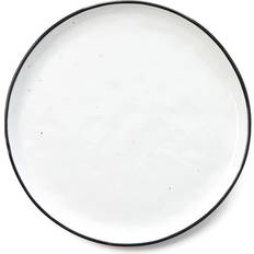 Broste Copenhagen Salt Dessert Plate 18cm