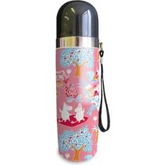 Plastic Baby Thermos Opto Design Moomin Thermos 500ml