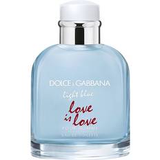 Dolce & Gabbana Light Blue Love is Love Pour Homme EdT 75ml