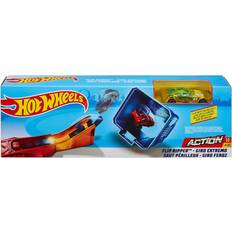 Mattel Hot Wheels Flip Ripper