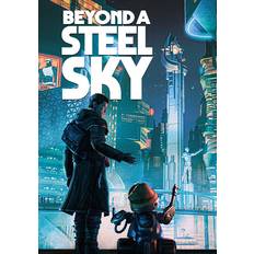 Beyond a Steel Sky (PC)