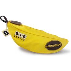 Big Letter Bananagrams