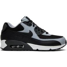 Nike Air Max 90 Essential M - Black/Wolf Grey/Anthracite