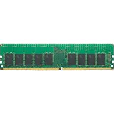 Crucial DDR4 2666MHz ECC Reg 16GB (MTA18ASF2G72PDZ-2G6E1)