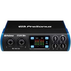 Presonus Studio 26c