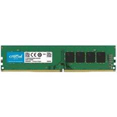 Crucial 16gb 16 Crucial DDR4 2666MHz 16GB (CT16G4DFRA266)