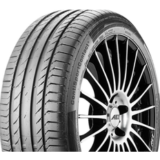 Continental ContiSportContact 5 SUV 255/55 R19 111V XL FR