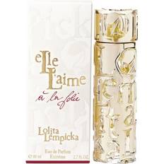 Lolita Lempicka Women Eau de Parfum Lolita Lempicka Elle L'aime à la Folie EdP 80ml