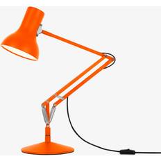 Metal Table Lamps Anglepoise Type 75 Mini Table Lamp 50cm