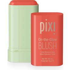 Dry Skin - Luster Blushes Pixi On-the-Glow Blush Juicy
