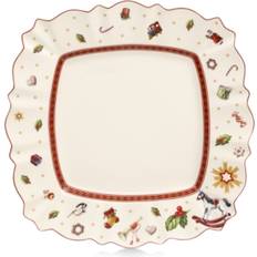 Villeroy & Boch Toy's Delight Dinner Plate 28.5cm