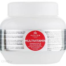 Kallos Multivitamin Energising Hair Mask 275ml