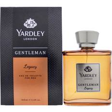 Yardley Men Eau de Toilette Yardley Gentleman Legacy EdT 100ml