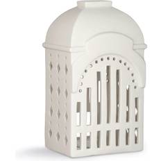 Kähler Urbania Lighthouse Tivoli Candle Holder 18.5cm