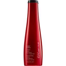 Shu Uemura Art of Hair Color Lustre Shampoo 300ml