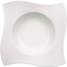 Dishwasher Safe Soup Plates Villeroy & Boch NewWave Soup Plate 28cm