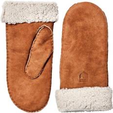 Hestra Mittens Hestra Sheepskin Mittens - Cork