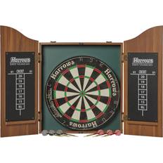 Harrows Pros Choice Complete Darts Combo Set