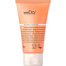 Wedo Moisture & Shine Hair Mask 75ml