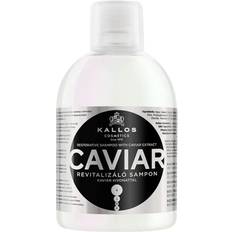 Kallos Caviar Restorative Shampoo 1000ml