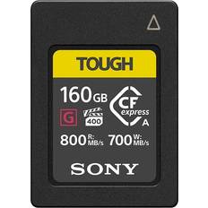 Cfexpress Sony Tough CFexpress Type A 160GB