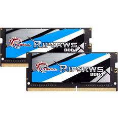 G.Skill Ripjaws SO-DIMM DDR4 3200MHz 2x32GB (F4-3200C22D-64GRS)