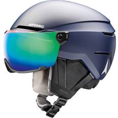 Ski Equipment Atomic Savor Visor Stereo