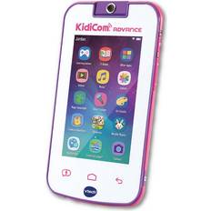 Vtech Interactive Toy Phones Vtech Kidicom Advance