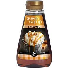 Best Baking Caramel Syrup 450g