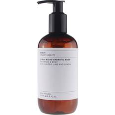 Evolve Skin Cleansing Evolve Citrus Blend Aromatic Hand & Body Wash 250ml