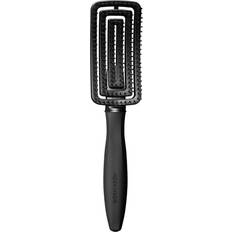 Björn Axén Wet Hair Brush Detangling & Blowout