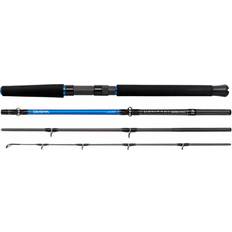 Daiwa Super Kenzaki Boat 7' 12-20lbs 4pcs