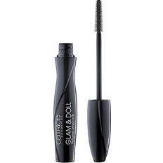 Catrice Glam & Doll Volume Mascara #010 Black