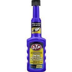 STP Diesel Particulate Filter Cleaner Additive fluid DPF 0.2L