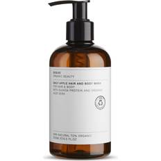 Evolve Skin Cleansing Evolve Daily Apple Hair & Body Wash 250ml