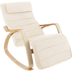 tectake Onda Rocking Chair 86cm