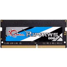 G.Skill Ripjaws SO-DIMM DDR4 3200MHz 16GB (F4-3200C22S-16GRS)