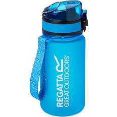 Regatta Tritan Flip Water Bottle 0.35L
