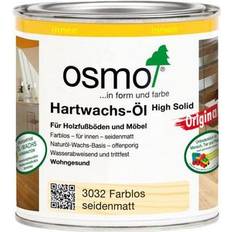 Osmo Original Hardwax-Oil Colorless 0.375L