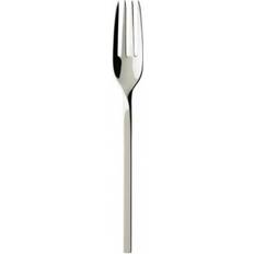 Dishwasher Safe Dessert Forks Villeroy & Boch NewWave Dessert Fork 18.1cm